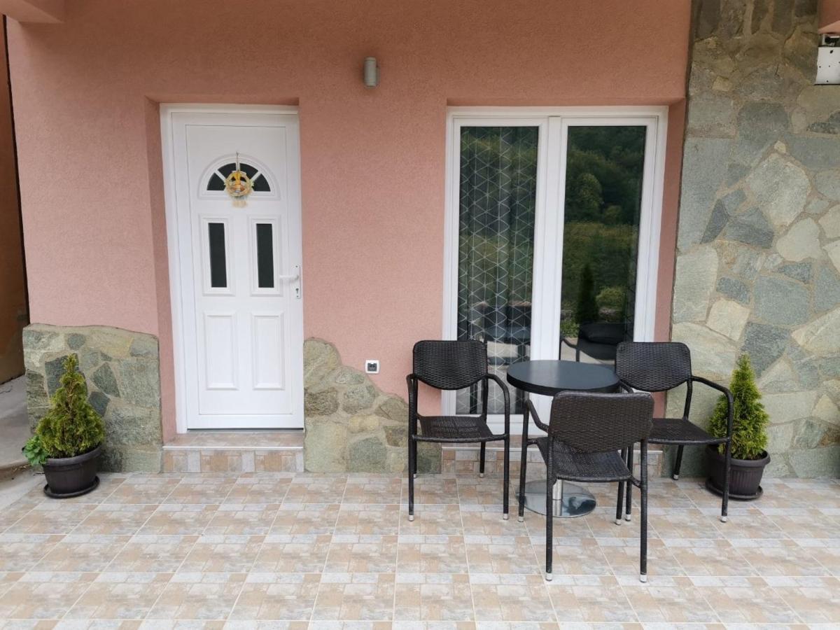 Aphrodite Hills Apartments-Stara Planina Crni Vrh Exterior photo