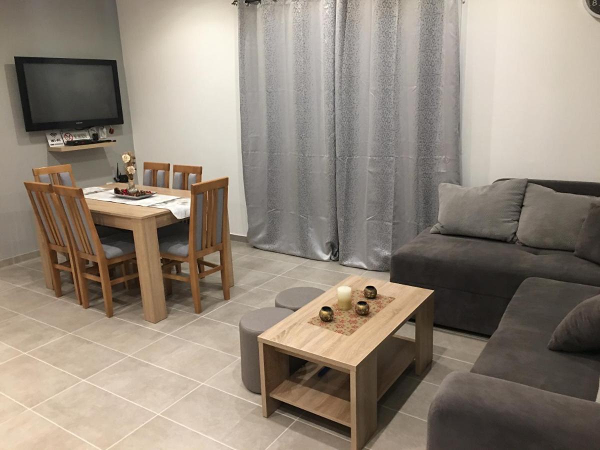 Aphrodite Hills Apartments-Stara Planina Crni Vrh Exterior photo